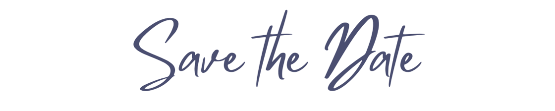 Save the Date (1)