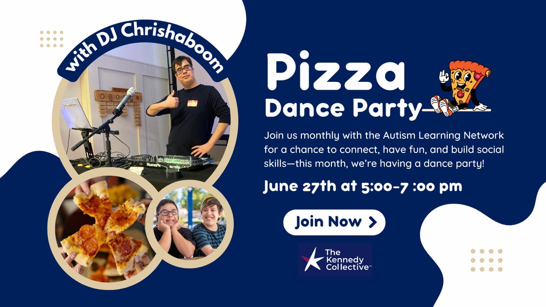 TKC Autism Network Classes